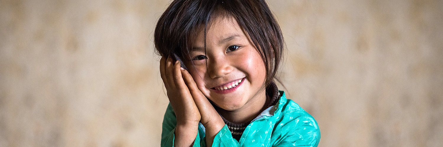 Plan International Korea 플랜코리아 banner