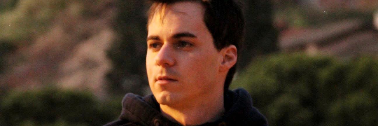 rafaelparker's profile banner image