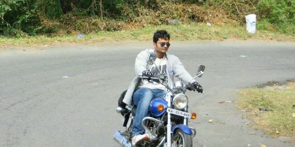 anishshetty's profile banner image