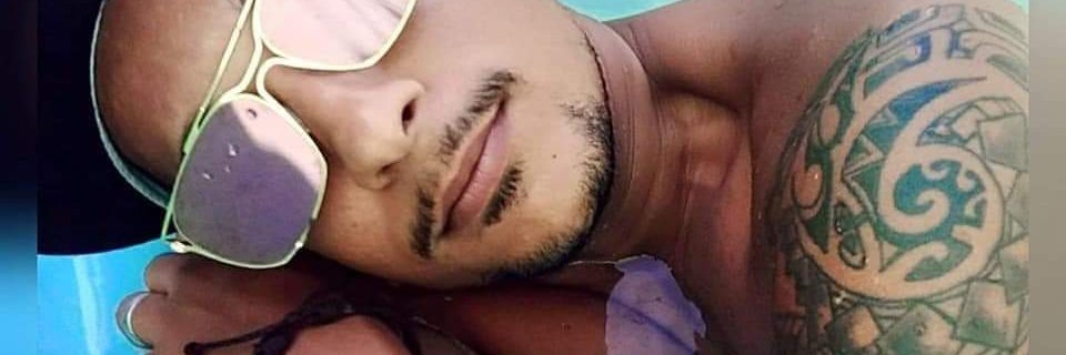 Charlesblackout's profile banner image