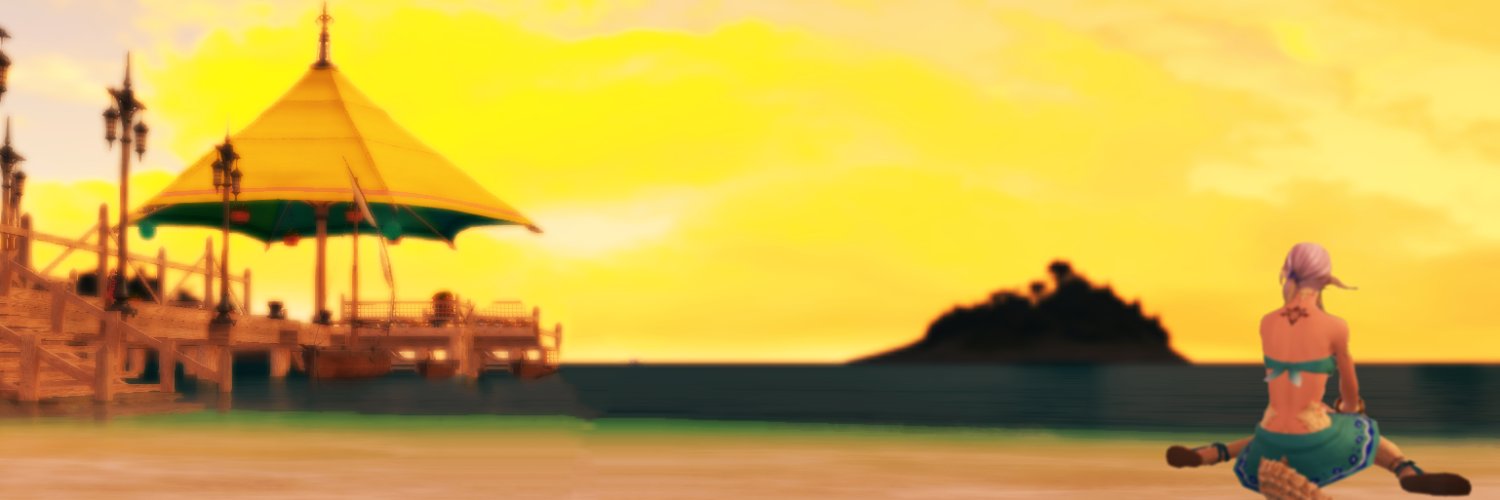 kiriduka's profile banner image