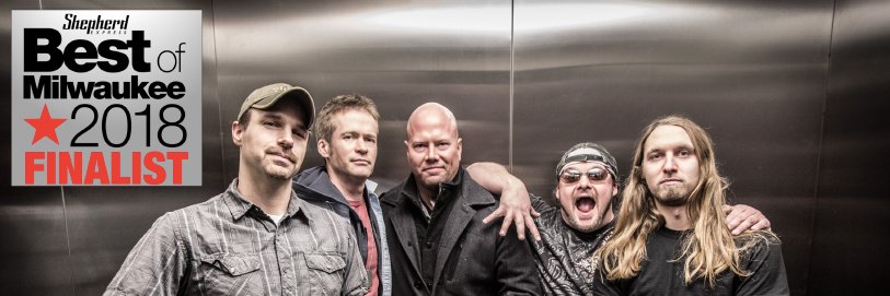 The Cheap Shots banner