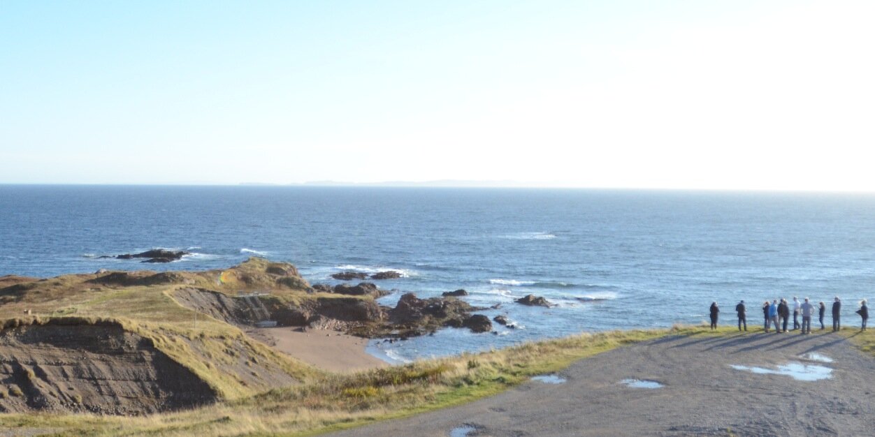harriscentre's profile banner image