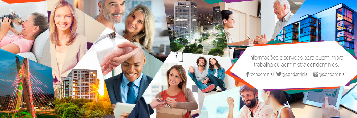 Condominial's profile banner image