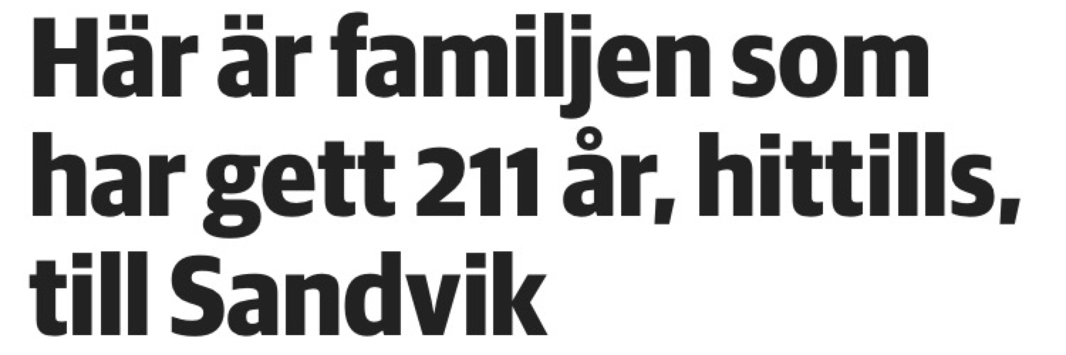 Tomas Eskilsson banner