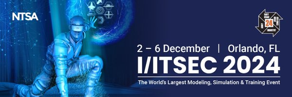 iitsec Profile Banner