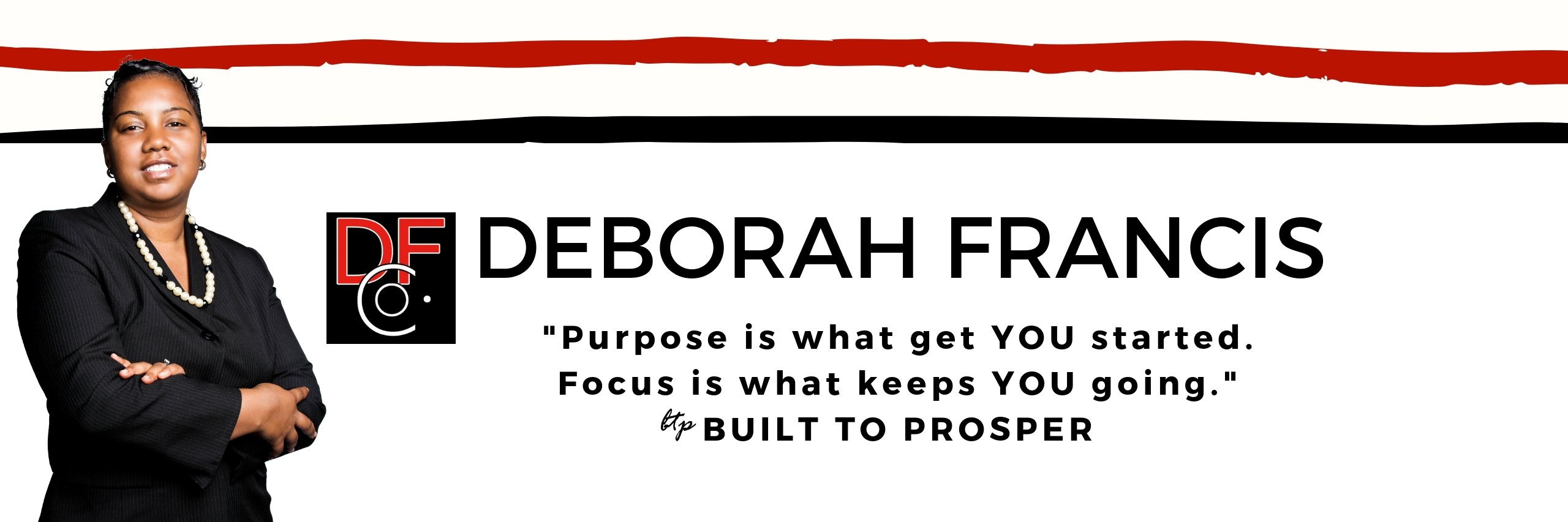 debprosperous's profile banner image