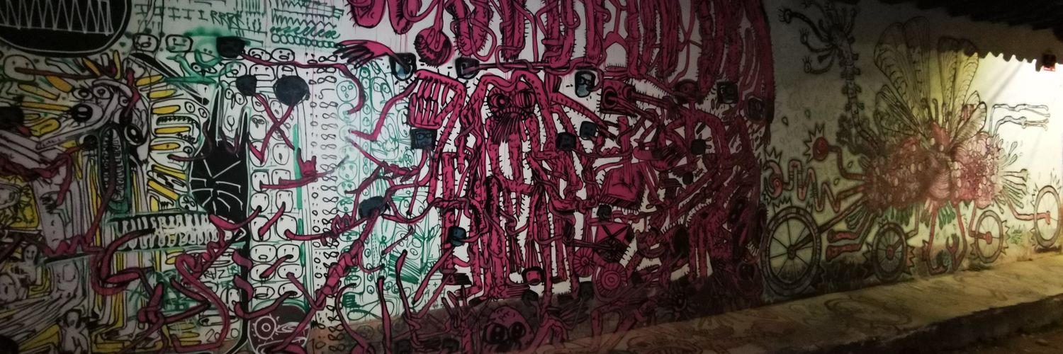 fightro's profile banner image