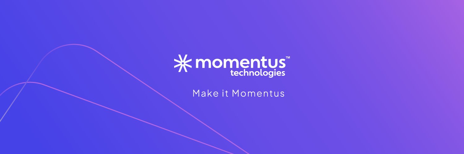 momentustech's profile banner image