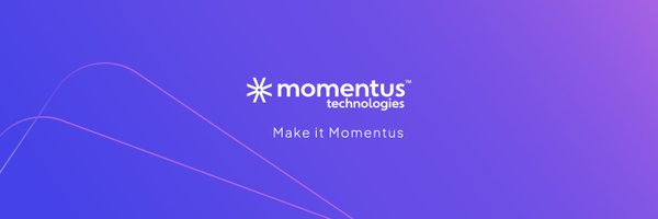 momentustech Profile Banner
