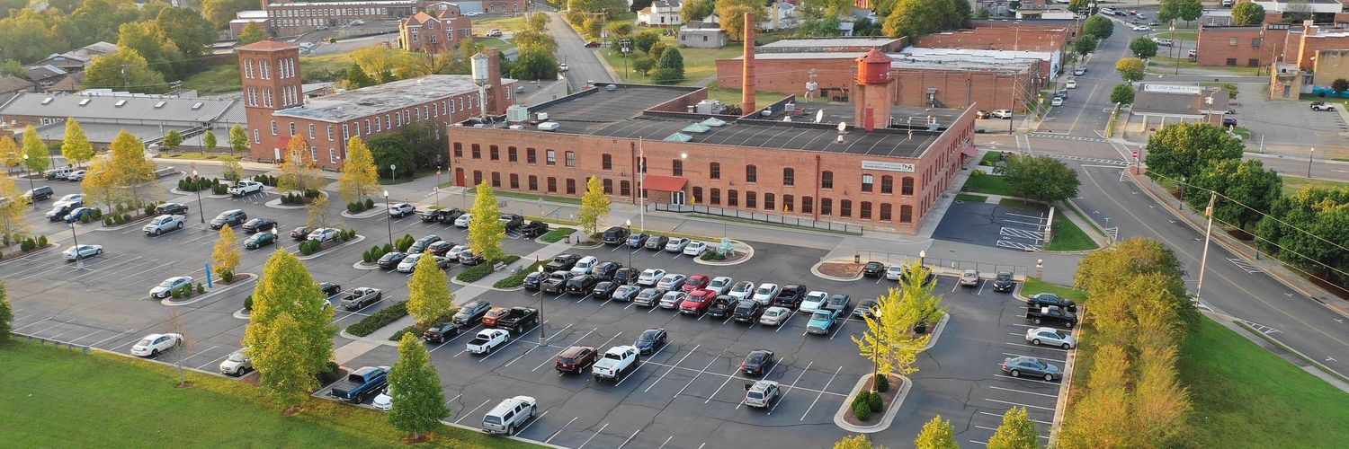 So. VA Higher Ed Ctr banner