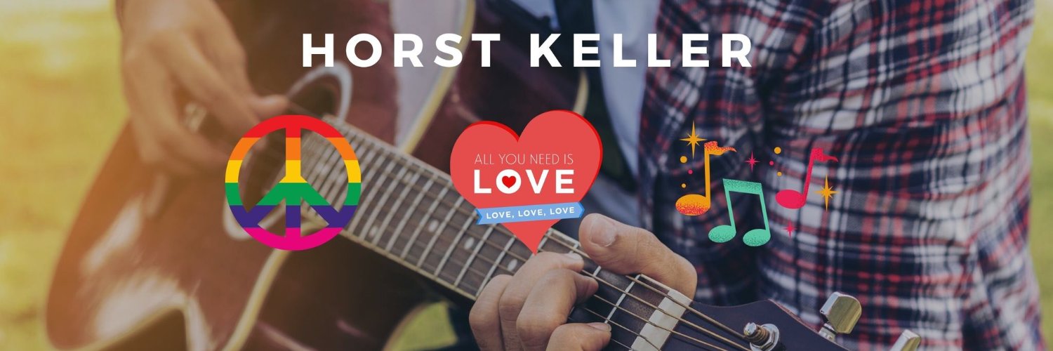 HorstKeller's profile banner image