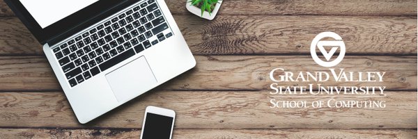 gvsucis Profile Banner