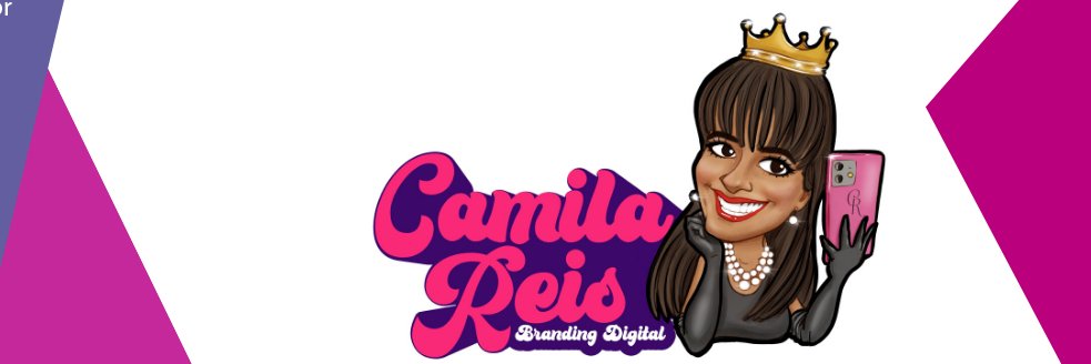 camilabranding's profile banner image