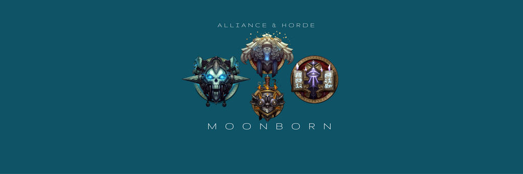 Moonborn's profile banner image