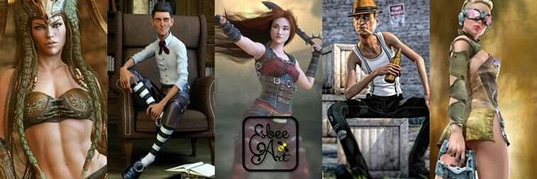 sandrabauser's profile banner image