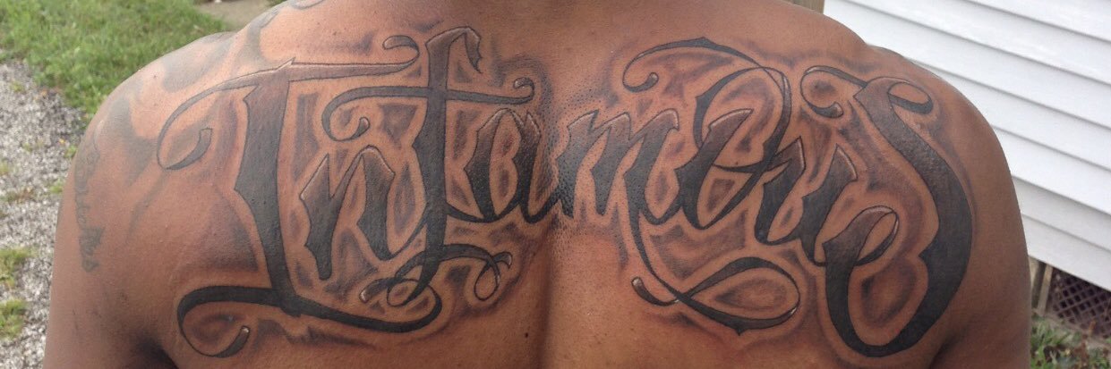 infamous_jones's profile banner image