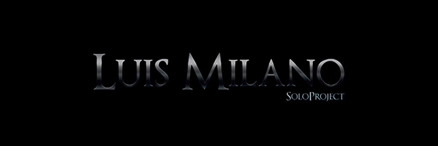 LMilano85's profile banner image