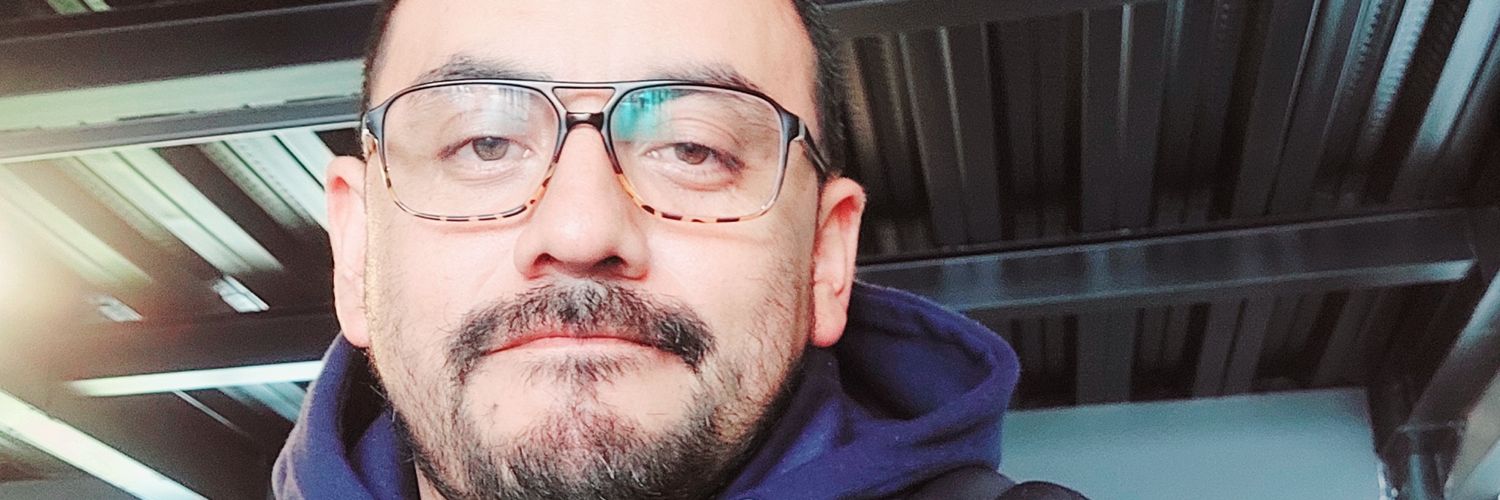 ERICK RASGADO banner