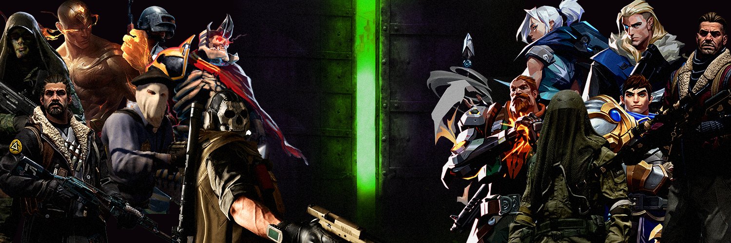 Exeedmeio's profile banner image