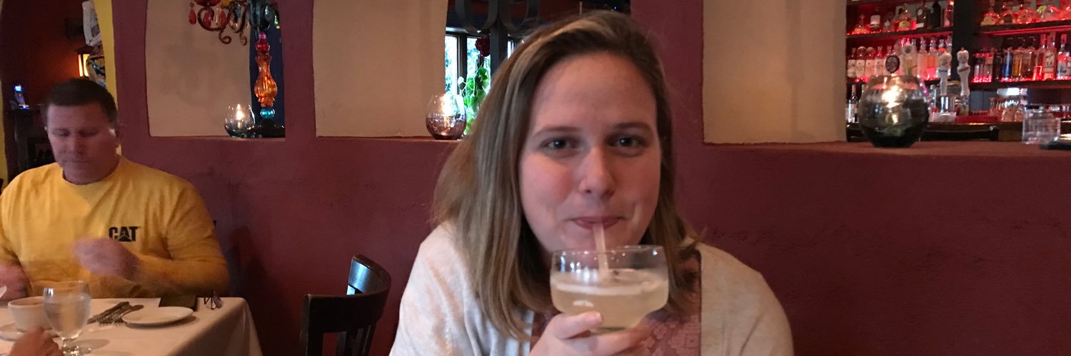 BethJohnson1421's profile banner image