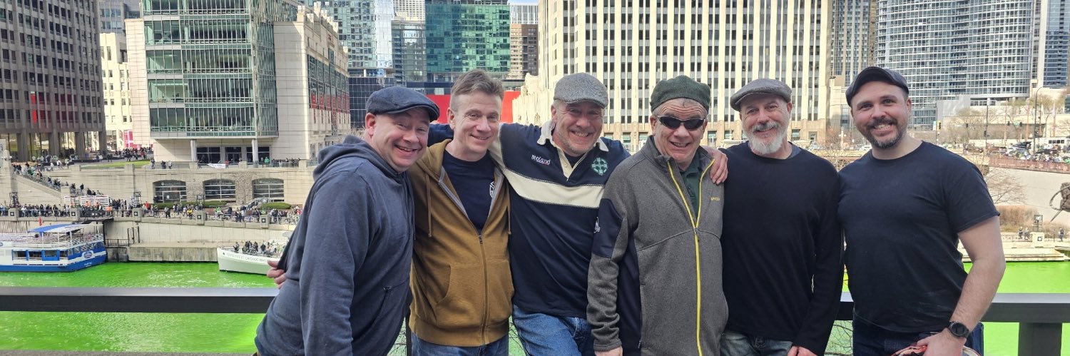 celticratpack's profile banner image