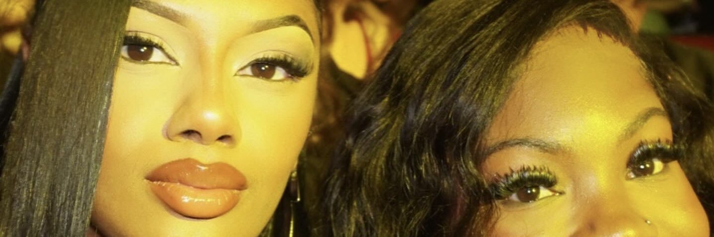 chloethepr's profile banner image