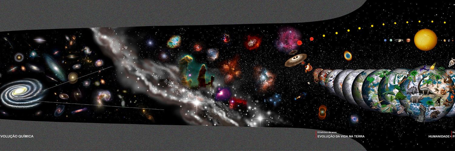 AstronomiaUSP's profile banner image