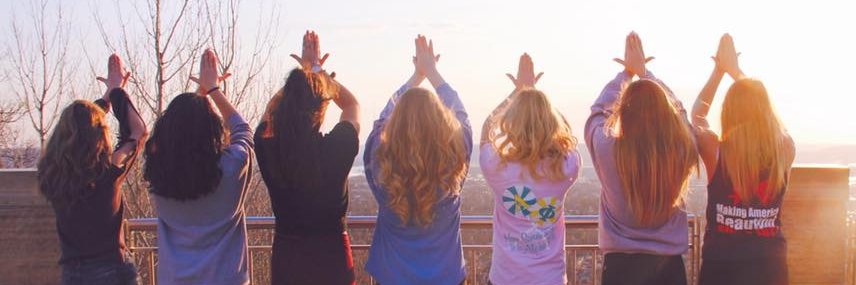 UWLAlphaPhi's profile banner image