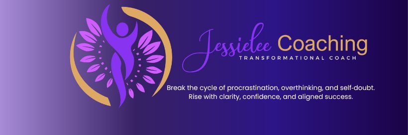 JessieleeCoach's profile banner image