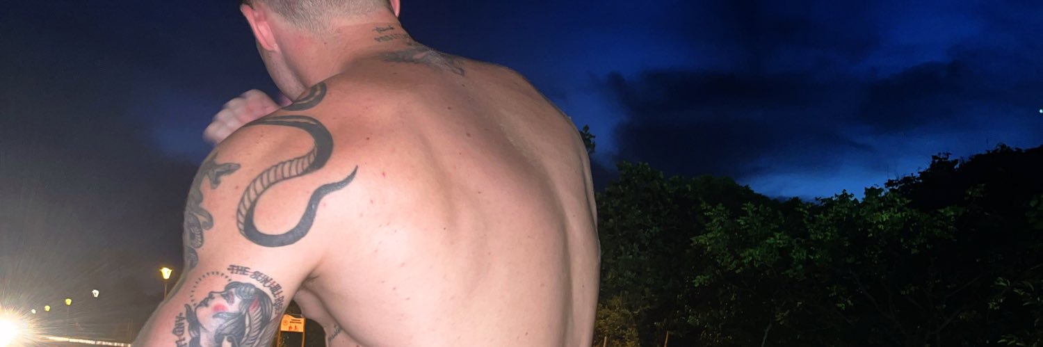 denysck's profile banner image