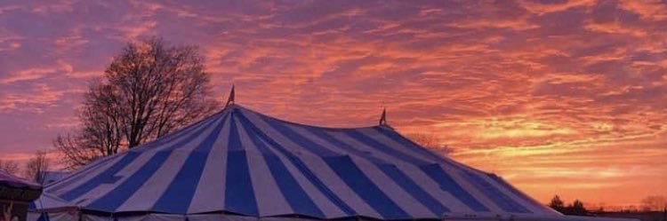 saraallred's profile banner image