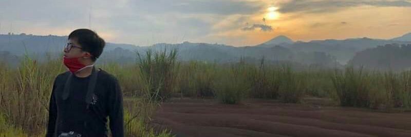 andycupido's profile banner image