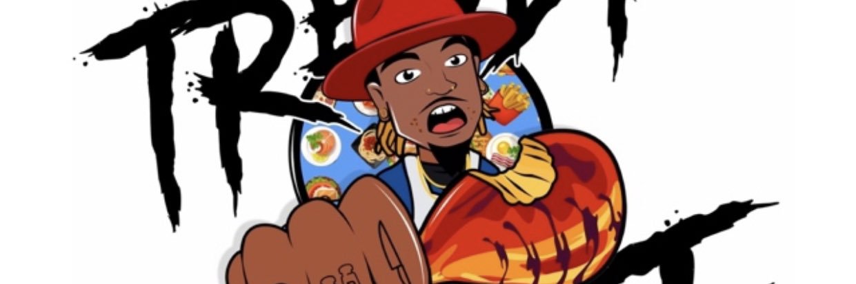 Trendy_Chef's profile banner image