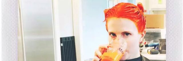 ranuem's profile banner image