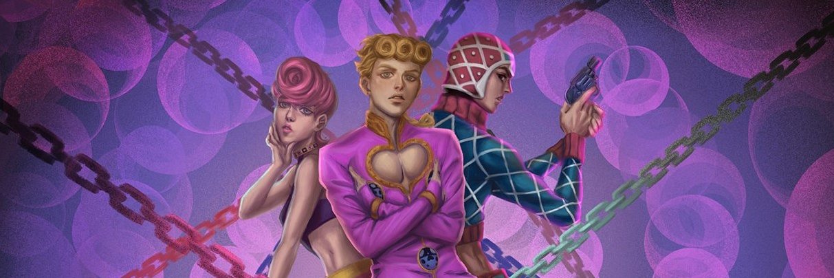 Blankdov's profile banner image