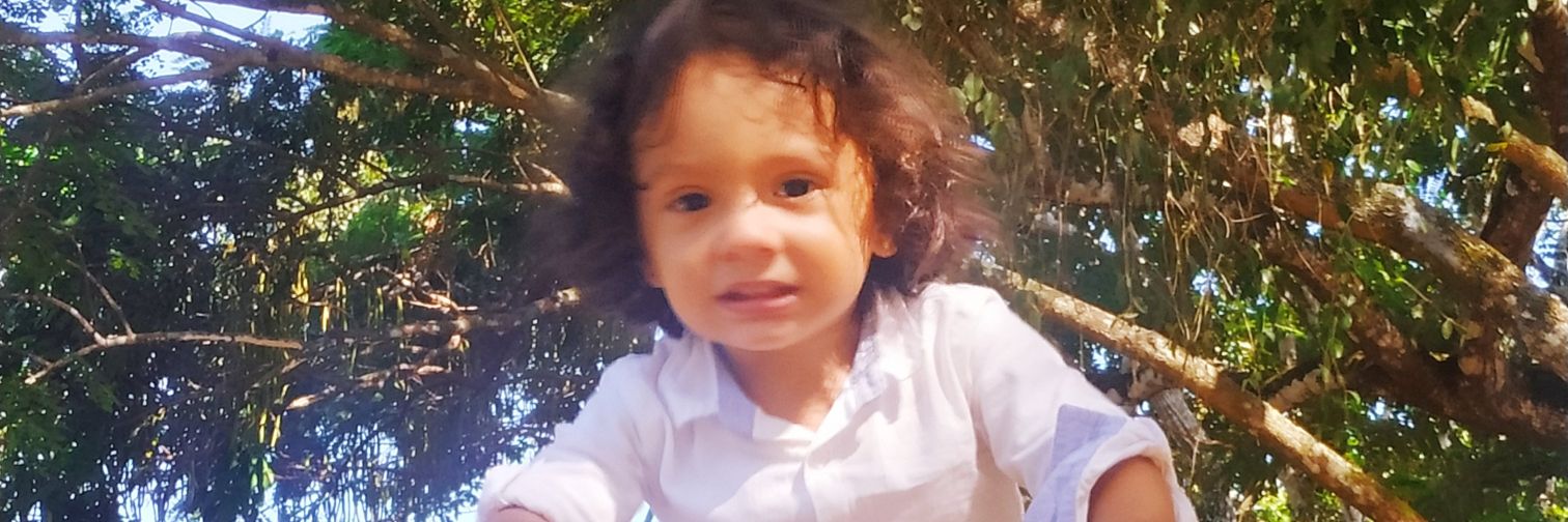 Omar Fernando Gomez banner