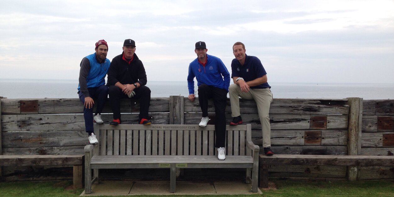 Mike Commodore banner