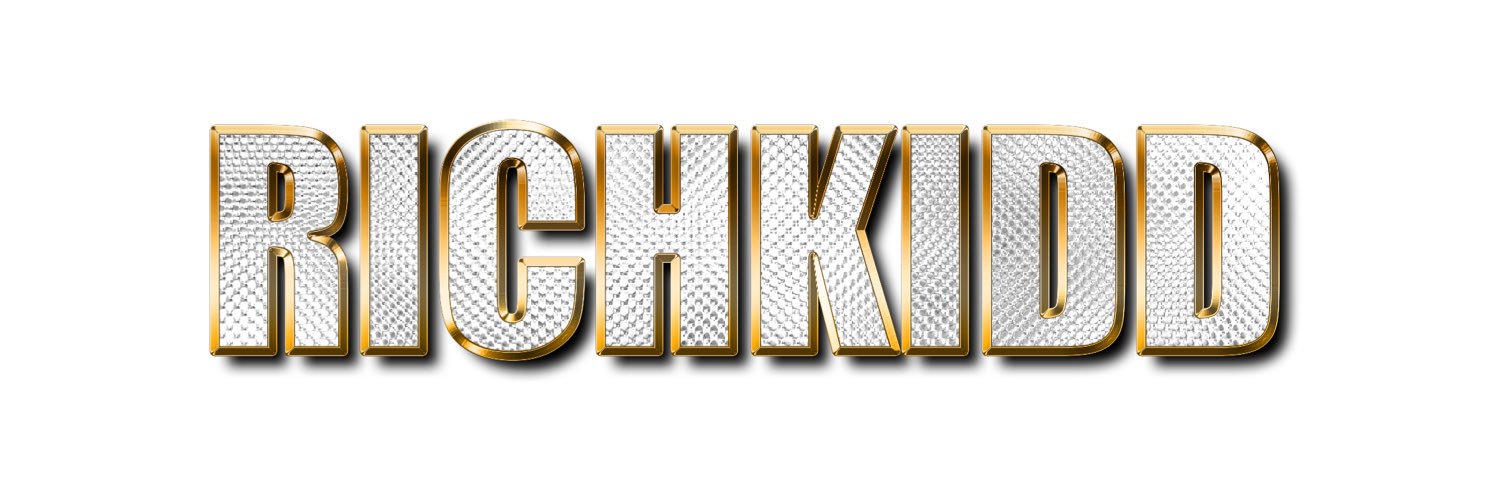 DJRichKidd's profile banner image