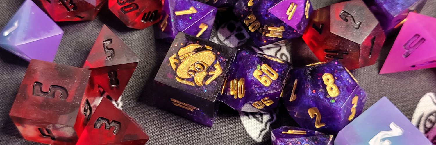 hexedcoffee's profile banner image