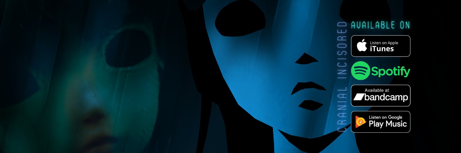 incisored's profile banner image