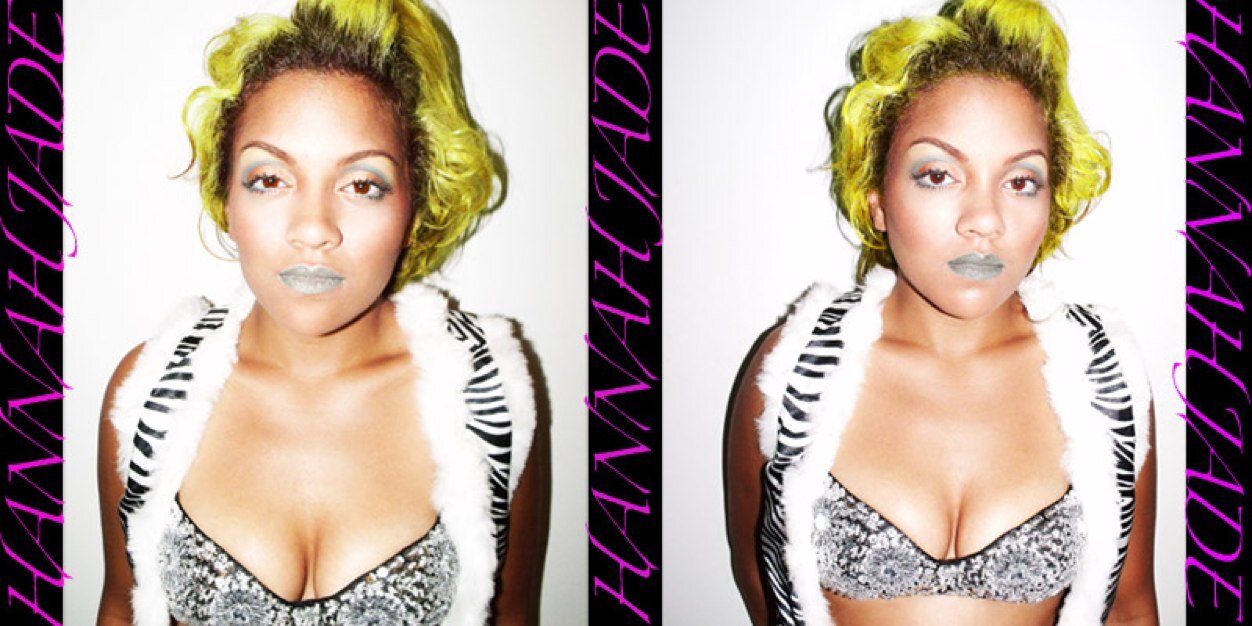 iamhannahj's profile banner image