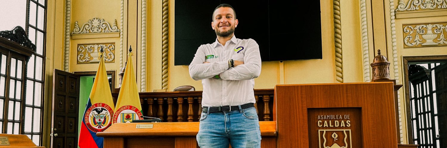 davidislem's profile banner image