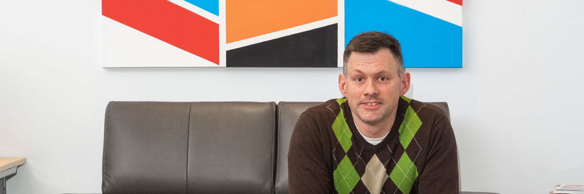 Brian Olstad 🇨🇦 banner