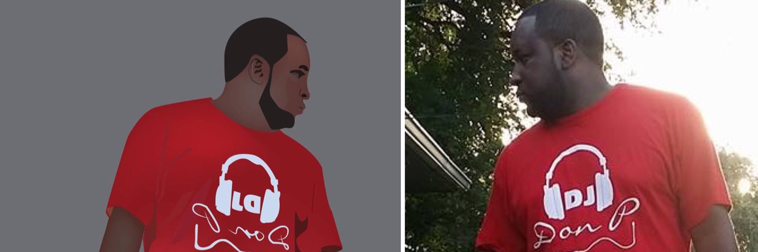 DjDonPTx's profile banner image