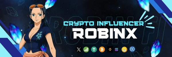 TheRobinCryptoX Profile Banner