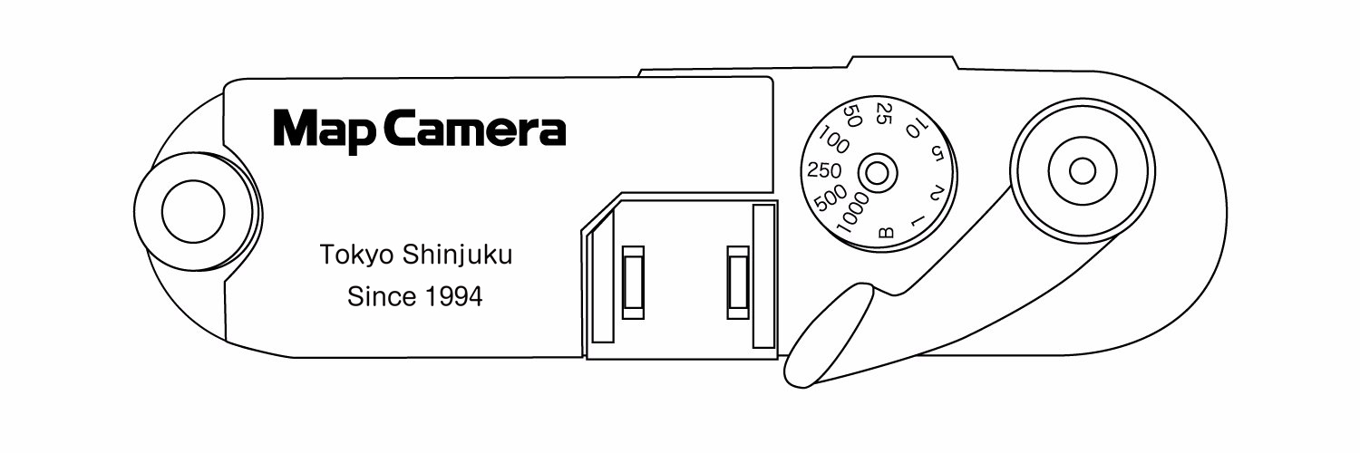カメラ専門店 マップカメラ【公式】 banner