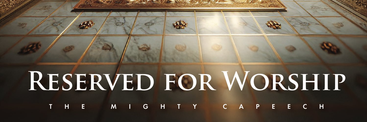 Themightycap's profile banner image