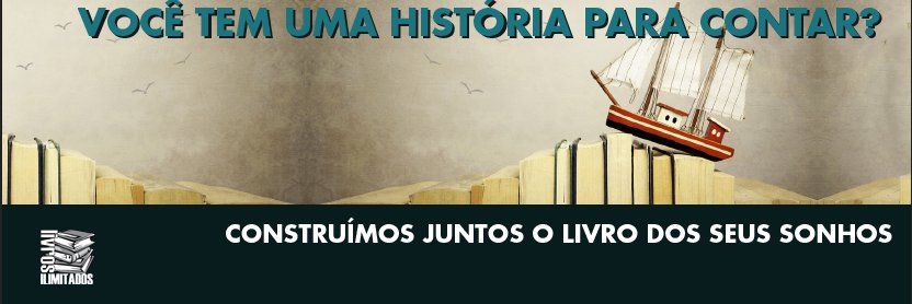 LivroIlimitado's profile banner image
