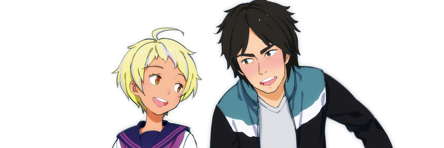 Naoki Isogai's banner
